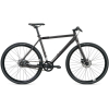Велосипед Format 5341 700C 540 2020-2021 чёрный [RBKM1C388001]