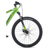 Велосипед Format 1415 27,5 L 2020-2021 зелёный [RBKM1M37C006]