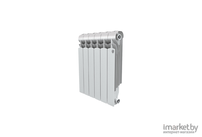 Радиатор отопления Royal Thermo Indigo 500 4 секции