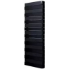 Радиатор отопления Royal Thermo Piano Forte Tower new Noir Sable 18 секций