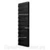 Радиатор отопления Royal Thermo Piano Forte Tower new Noir Sable 18 секций