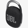 Портативная акустика JBL Clip 4 черный [JBLCLIP4BLK]