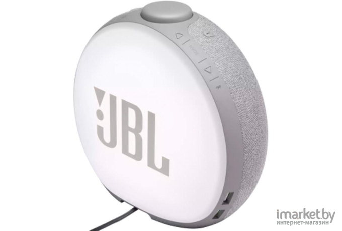 Портативная акустика JBL Horizon 2 серый [JBLHORIZON2GRYRU]