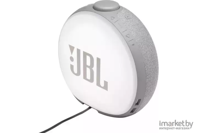 Портативная акустика JBL Horizon 2 серый [JBLHORIZON2GRYRU]