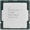 Процессор Intel Core i3 10100  Box