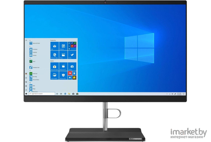 Моноблок Lenovo V50a-24IMB [11FJ004VRU]