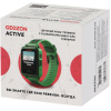 Умные часы Geozon Active Green