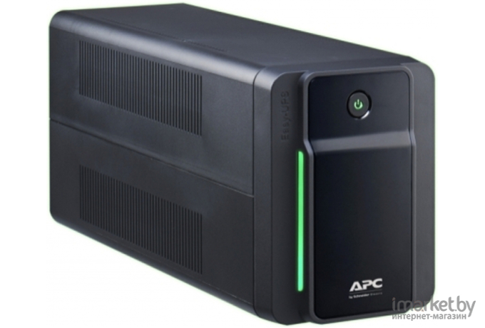 Источник бесперебойного питания APC Easy UPS 1600VA [BVX1600LI]