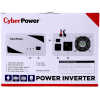 Источник бесперебойного питания CyberPower SMP550EI 550VA/300W