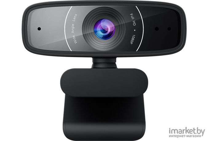 Web-камера ASUS Webcam C3 [90YH0340-B2UA00]