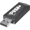 Usb flash Patriot 64Gb Push+ 3.2 [PSF64GPSHB32U]