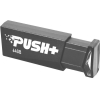 Usb flash Patriot 64Gb Push+ 3.2 [PSF64GPSHB32U]