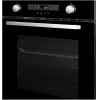 Духовой шкаф Weissgauff EOM 731 PDB