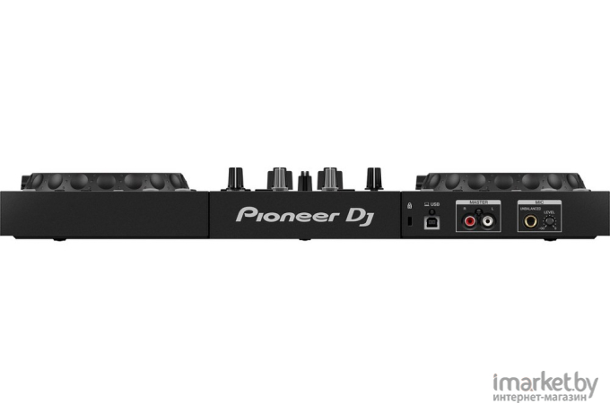 Микшерный пульт Pioneer DDJ-400