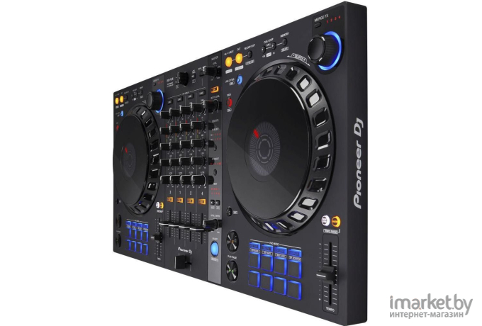 Микшерный пульт Pioneer DDJ-FLX6