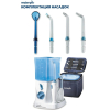 Ирригатор Waterpik WP-300ЕU белый/голубой [PN20026762]