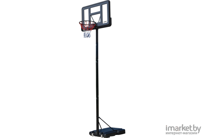 Баскетбольный стенд Proxima 44, поликарбонат [S003-21]