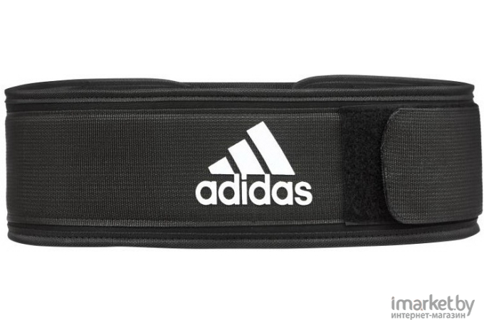 Пояс тяжелоатлетический Adidas ADGB-12254 M