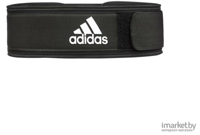 Пояс тяжелоатлетический Adidas ADGB-12254 M