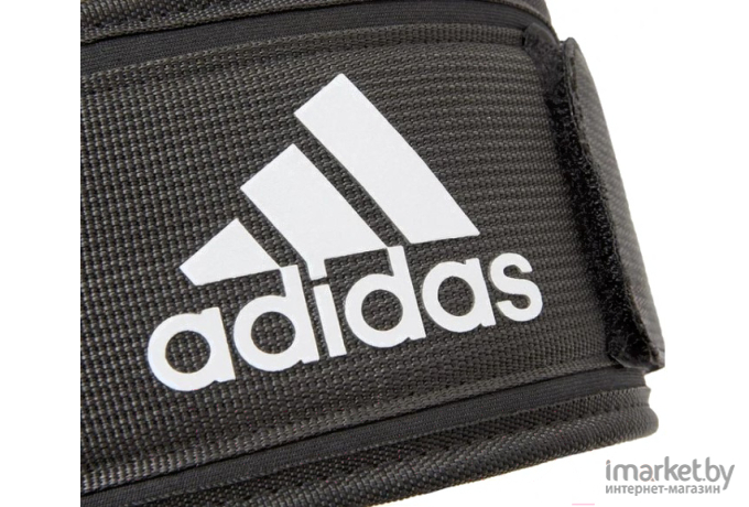 Пояс тяжелоатлетический Adidas ADGB-12254 M