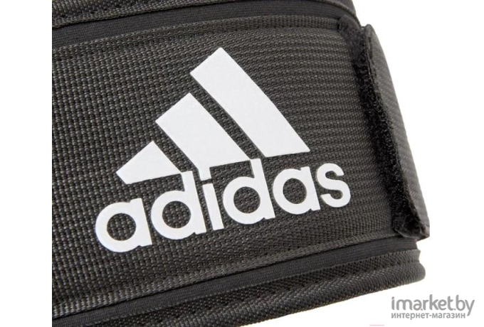 Пояс тяжелоатлетический Adidas ADGB-12255 L