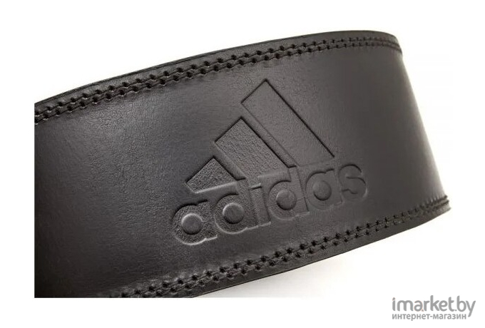 Пояс тяжелоатлетический Adidas ADGB-12297 L