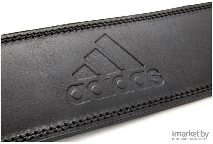 Пояс тяжелоатлетический Adidas ADGB-12297 L