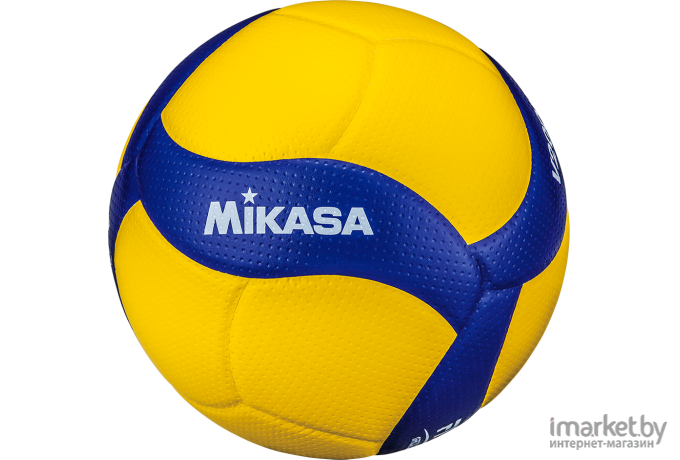 Волейбольный мяч Mikasa FIVB Exclusive №5 [V200W]