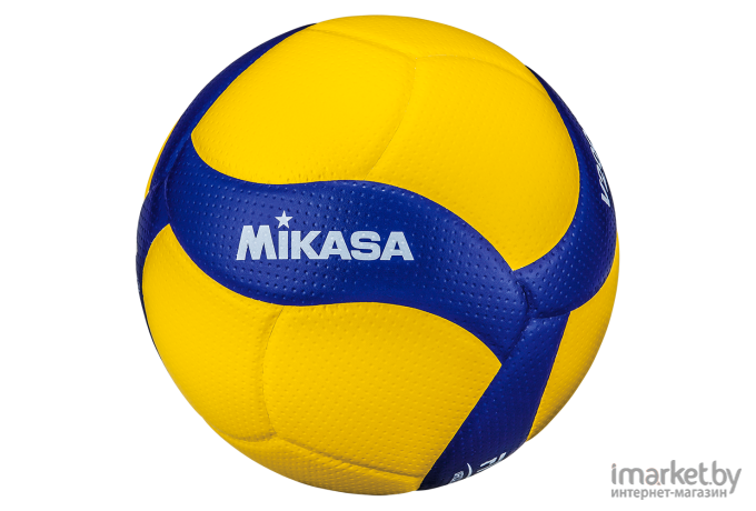 Волейбольный мяч Mikasa FIVB Exclusive №5 [V200W]