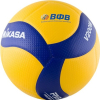 Волейбольный мяч Mikasa FIVB Exclusive №5 [V200W]