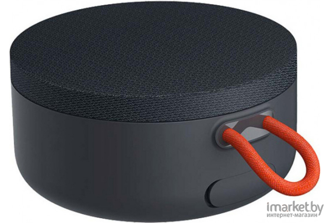 Портативная акустика Xiaomi Portable Bluetooth Speaker XMYX04WM [BHR4802GL]