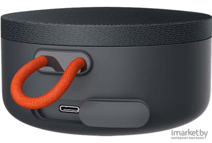 Портативная акустика Xiaomi Portable Bluetooth Speaker XMYX04WM [BHR4802GL]