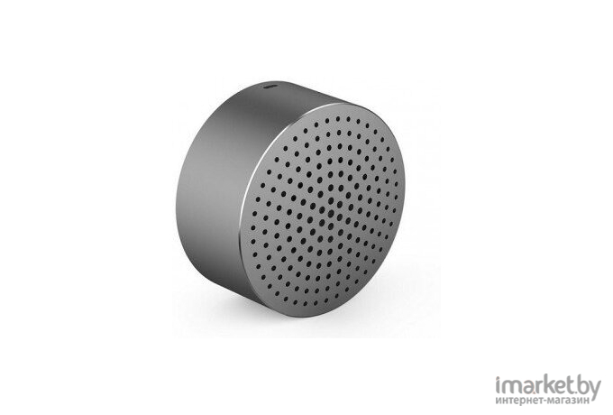 Портативная акустика Xiaomi Portable Bluetooth Speaker XMYX04WM [BHR4802GL]