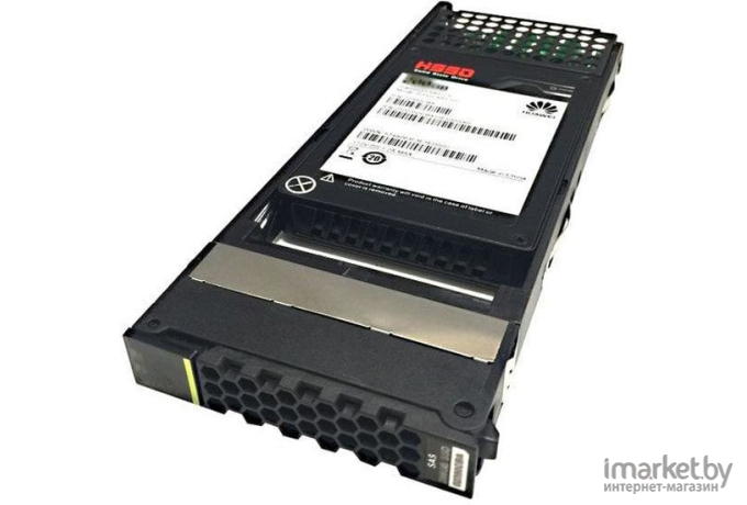 SSD диск Huawei Серверный + салазки 1920G VE 5200P [02312DYF]
