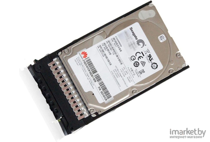 Жесткий диск Huawei 6TB/7200 [02311DYQ]