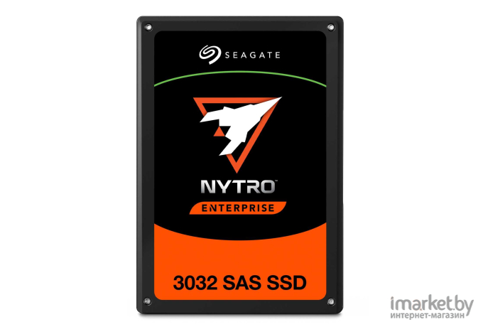 SSD диск Seagate 960GB [XS960SE70084]