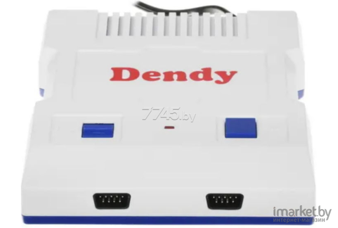 Игровая приставка Dendy JUNIOR - 300 игр