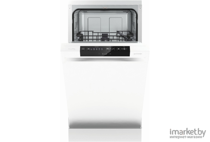 Посудомоечная машина Gorenje GS531E10W [737470]