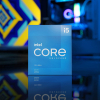 Процессор Intel Core i5-11600KF (BOX)