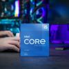 Процессор Intel Core i5-11600KF (BOX)