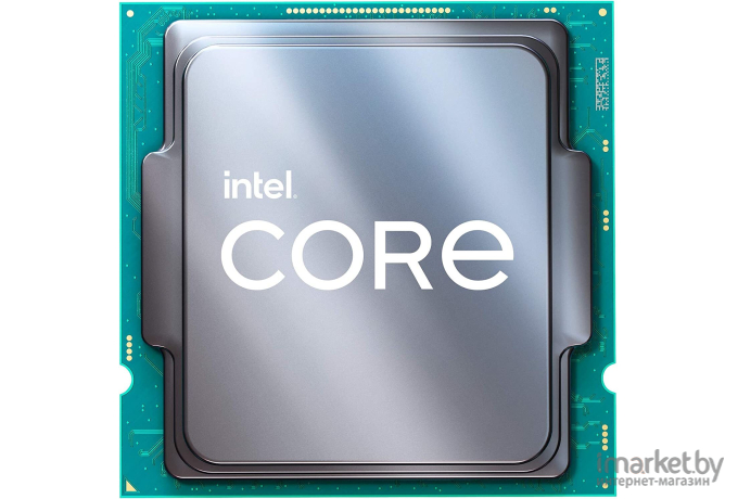 Процессор Intel Core i5-11600KF (BOX)