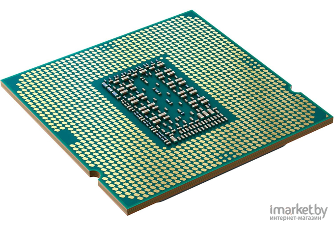 Процессор Intel Core i5-11600KF (BOX)