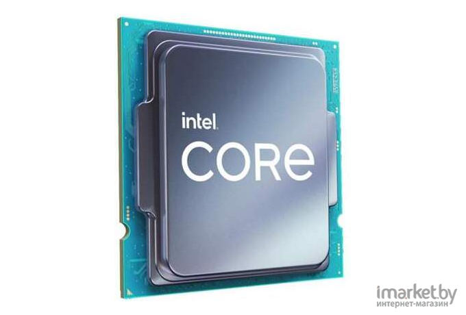 Процессор Intel Core i7-11700 BOX