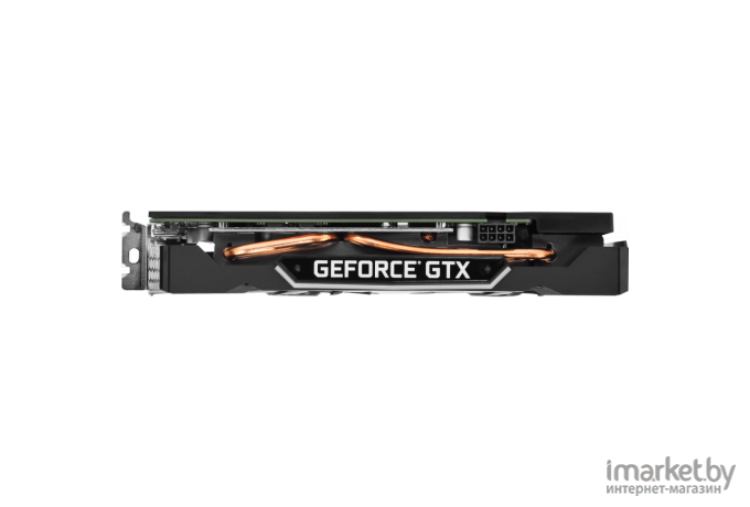 Видеокарта Palit GeForce GTX 1660 Super GP 6GB GDDR6 (NE6166S018J9-1160A-1)