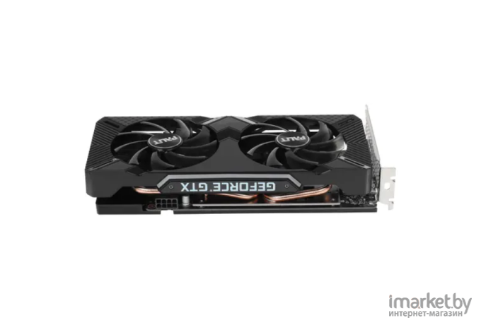 Видеокарта Palit GeForce GTX 1660 Super GP 6GB GDDR6 (NE6166S018J9-1160A-1)