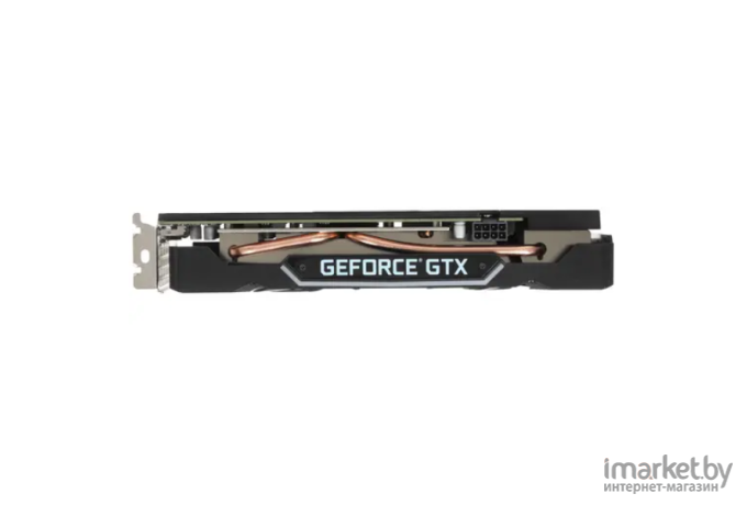 Видеокарта Palit GeForce GTX 1660 Super GP 6GB GDDR6 (NE6166S018J9-1160A-1)