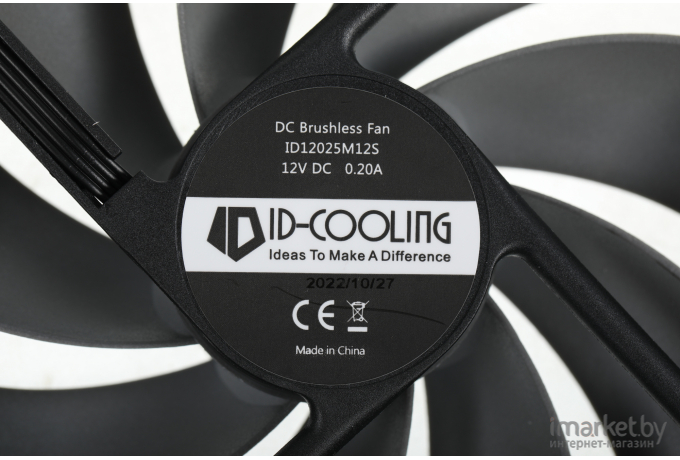 Система охлаждения ID-Cooling NO-12025-XT
