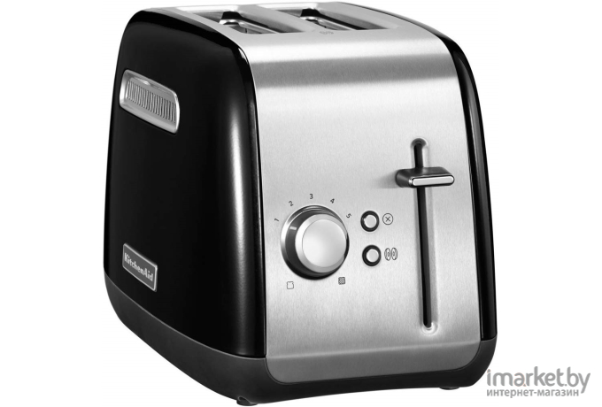 Тостер KitchenAid 5KMT2115EOB