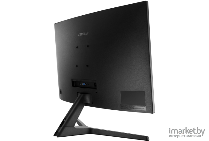 Монитор Samsung C32R500FHI