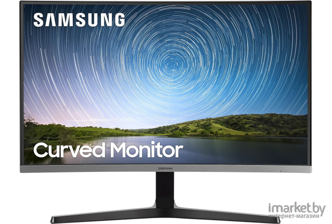 Монитор Samsung C32R500FHI